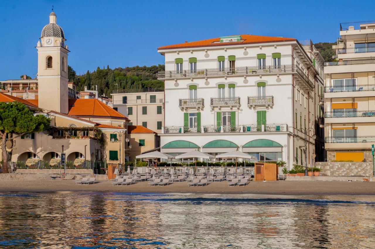 Hotel Lido ألاسيو المظهر الخارجي الصورة