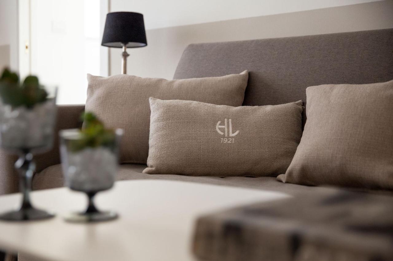Hotel Lido ألاسيو المظهر الخارجي الصورة